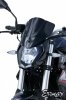 Szyba ERMAX SPORT 26 cm Benelli BN125 2019 - 2022
